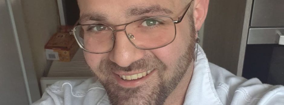 Wiesbadener Kosta sucht Partner in TV-Show