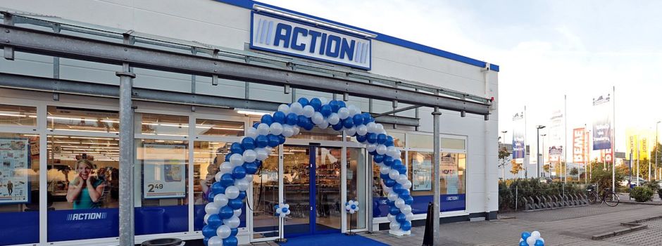 Kommt der Discounter „Action“ bald nach Mainz?