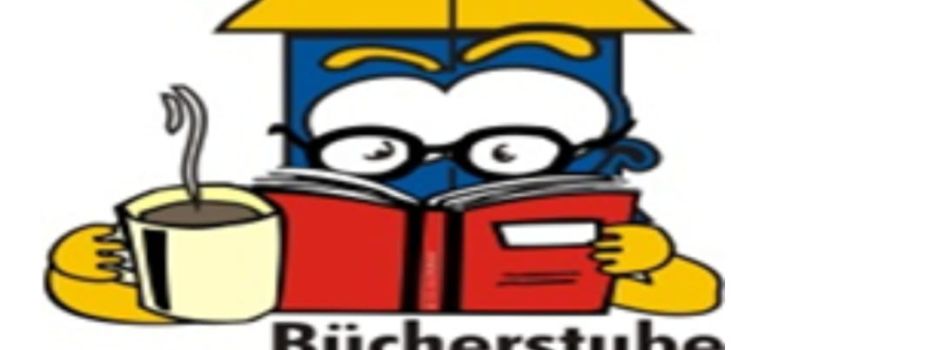 Bücherflohmarkt in der Bücherstube Merkelbach am 07.07.2024