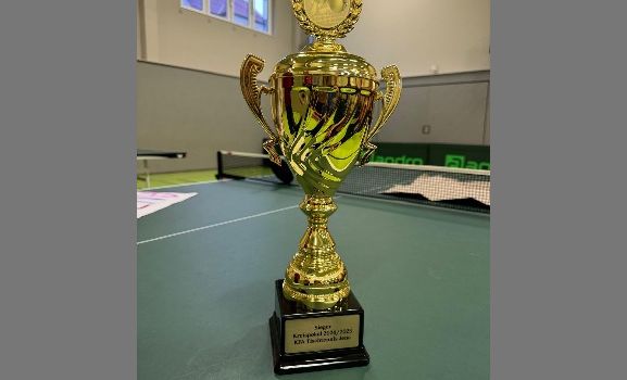 Abteilung Tischtennis SV 1910 Kahla