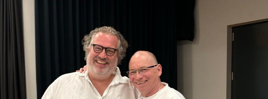 Konstituierende Sitzung