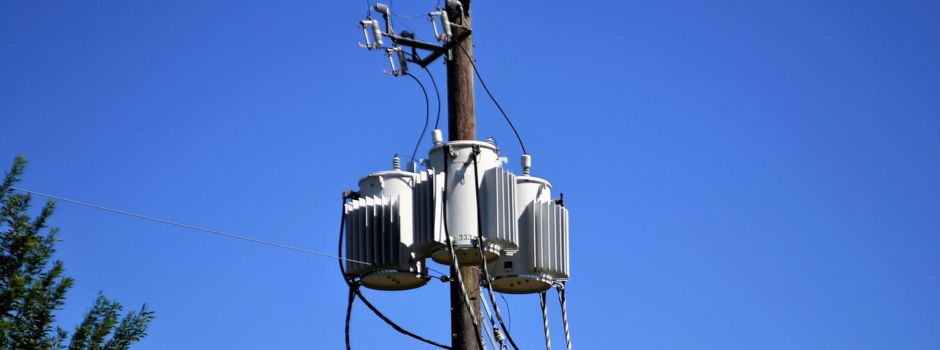 Stromausfall in Weißenborn und Rambach: Kabel durchgeschmort