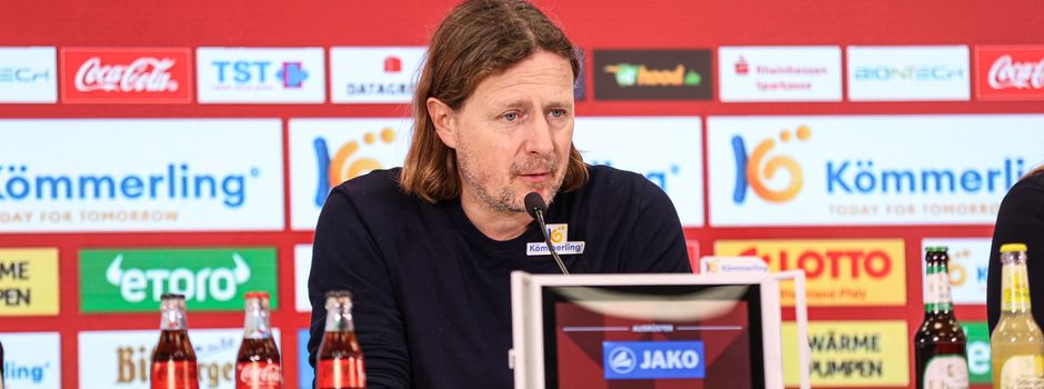 Bestätigt: Bo Henriksen ist nicht mehr Trainer von Mainz 05