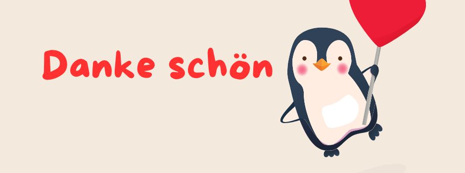 Feuerwehr Edersleben sagt Danke