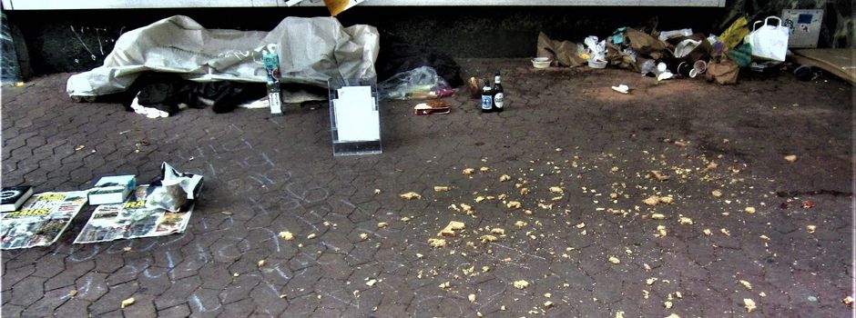 Mainzer Geschäftsleute in Sorge: Innenstadt verliert weiter an Attraktivität