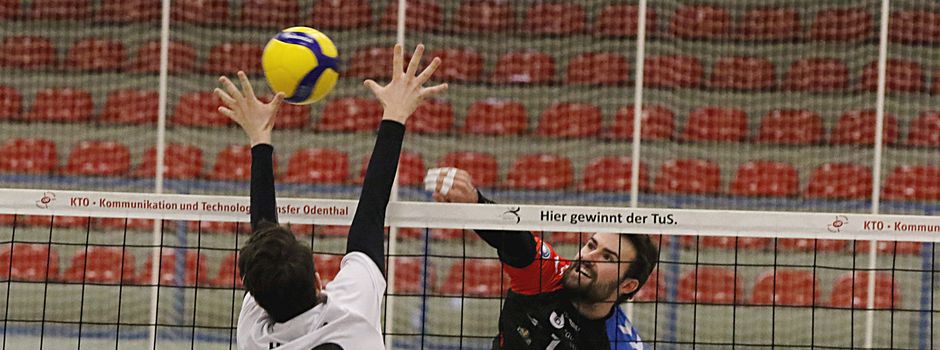 TuS Mondorf empfängt FC Schüttorf 09 - Sonntag folgt Pokal