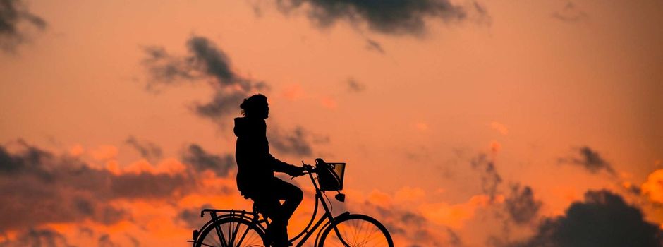 Fahrradaktion auf dem Simultankirchenradweg von Fürnried nach Poppenricht am Samstag, den 13. Juli 2024