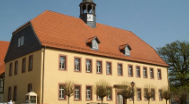 Bürgerinfo zur Vogelgrippe 