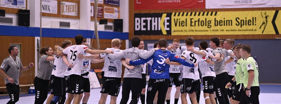 HSG macht`s wie beim Eishockey