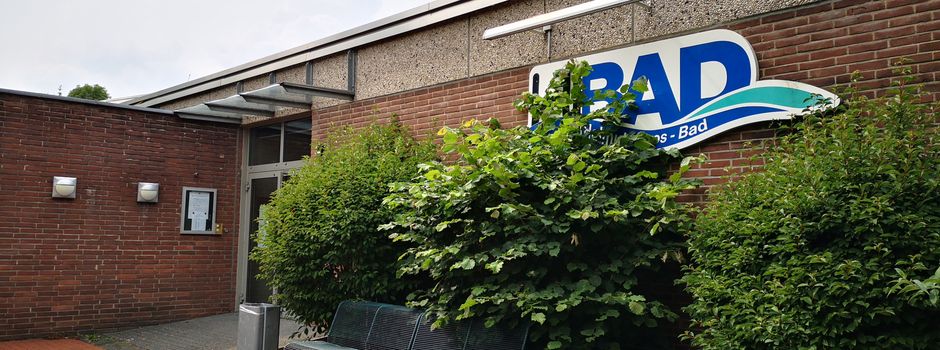 SpVgg Lülsdorf Ranzel startet Petition für Neubau des Schwimmbades