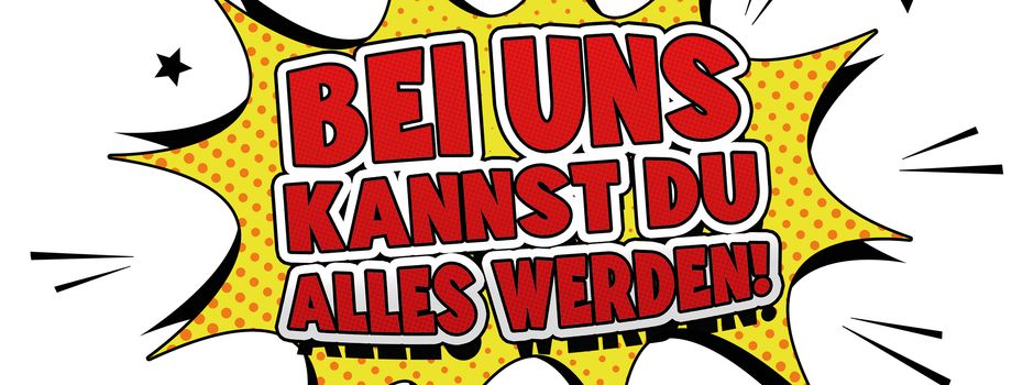 Ausbildung: Stadt präsentiert sich auf Berufsinformationsbörse