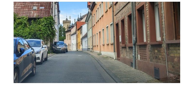 Gemeinsame Aufgabe: Stadt Oppenheim erinnert an die Kehrpflicht