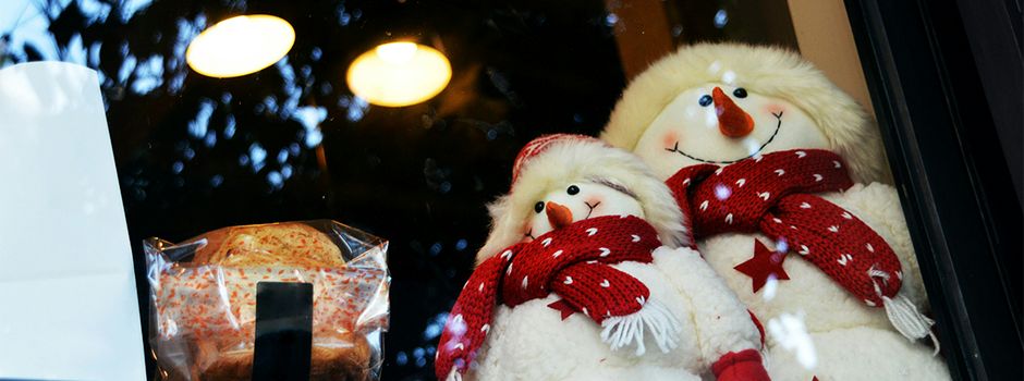 Festliche Fensteröffnung am Nikolaustag: IGS Schwabsburg lädt ans Heimatmuseum