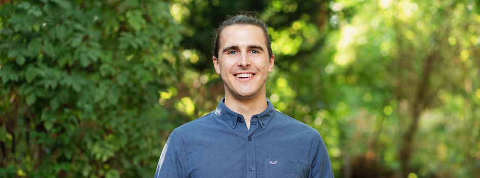 Mainzer Grünen-Stadtratsfraktion stellt neuen Vorsitzenden vor