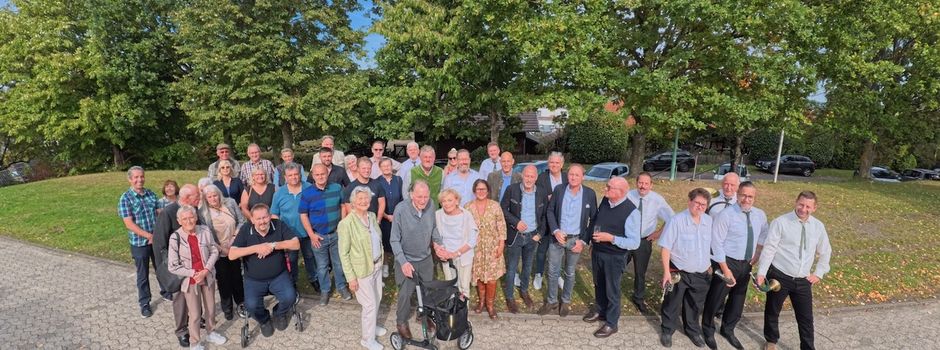 Dedenbacher Jagdrevier seit 1950 im Familienbesitz