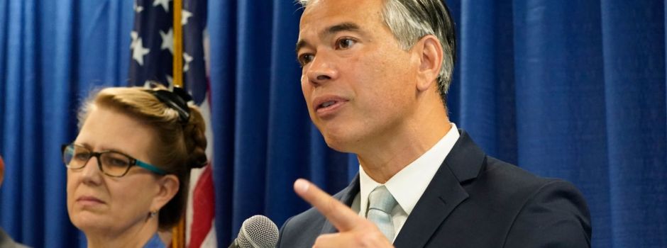 Feuer in LA: Warnung vor Preiswucher, Betrug und Plündereien