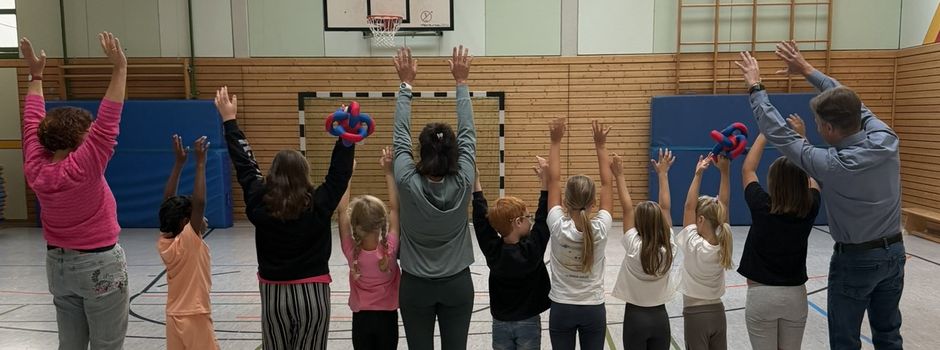 Kleine Abenteuer, große Begeisterung: Ferienspaß in der VG Hachenburg