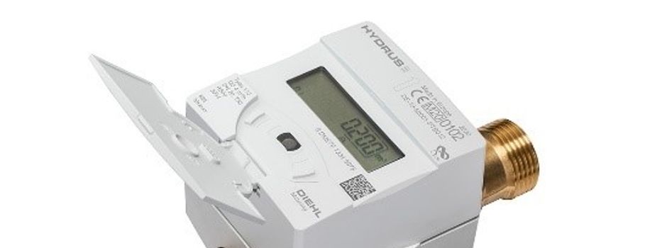 Zweckverband zur Wasserversorgung der Bachetsfeldgruppe: Umstellung auf elektronische Wasserzähler mit Funkauslesung