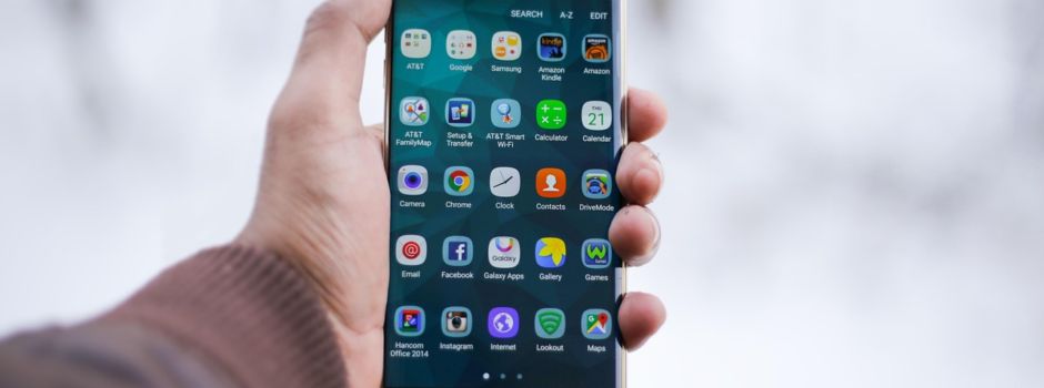 Hurra,die Jö-App ist nun da!!
