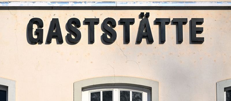 Hotel- und Gaststättenverband gegen Bettensteuer