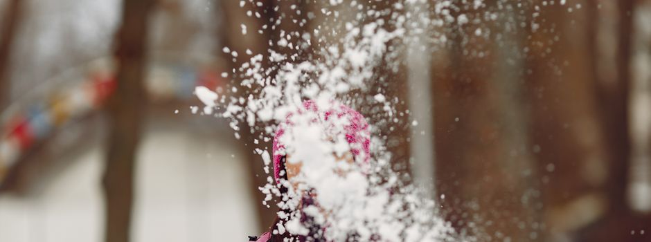 Winterliche Abenteuer im Zwergenstübchen