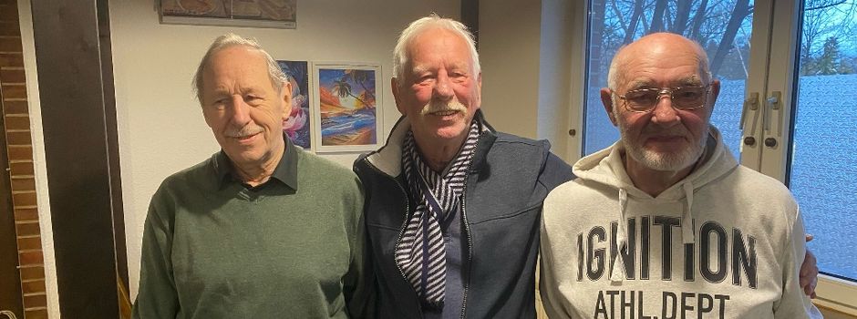 Fünf Jahrzehnte Vogelzucht