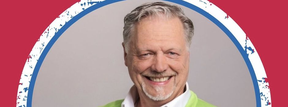 🌟 Ehrenamt sichtbar machen – Volker Stahl 🌟