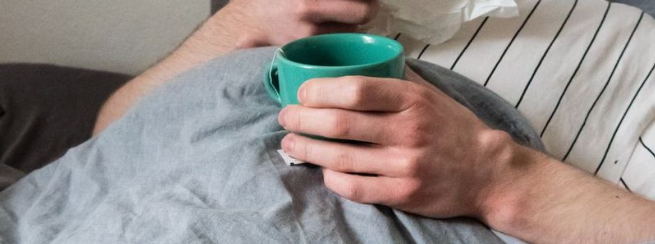 Grippewelle erreicht in RLP Höhepunkt, Behörde in Koblenz geschlossen