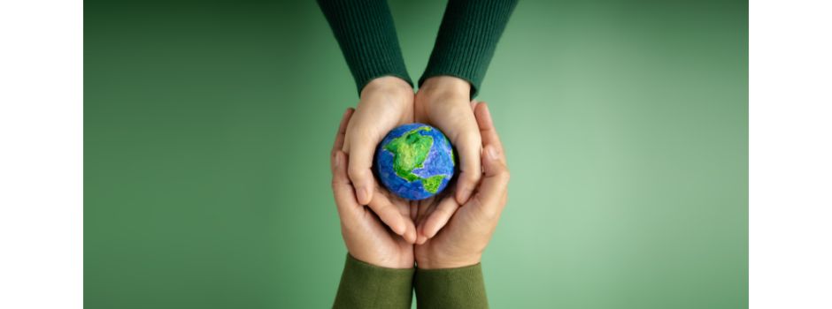 Klimaschutz vor Ort leben – privat und in der Kommune💚
