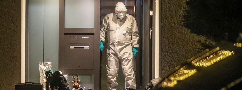 Messerangriff im Schwarzwald? 27-Jähriger findet Familie tot