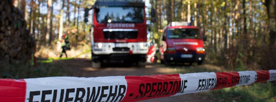 Waldbrände verhindern: Jeder kann einen Beitrag leisten