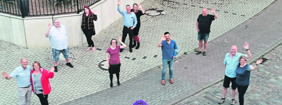 Freie und unabhängige Politik