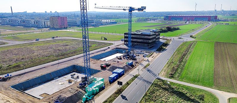 Mainzer Biotech-Boom: Nächster großer Name zieht ein