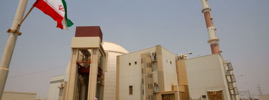 Atom-Sanktionen gegen den Iran wieder in Kraft