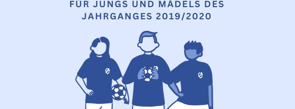 Saisonstart bei der G-Jugend 