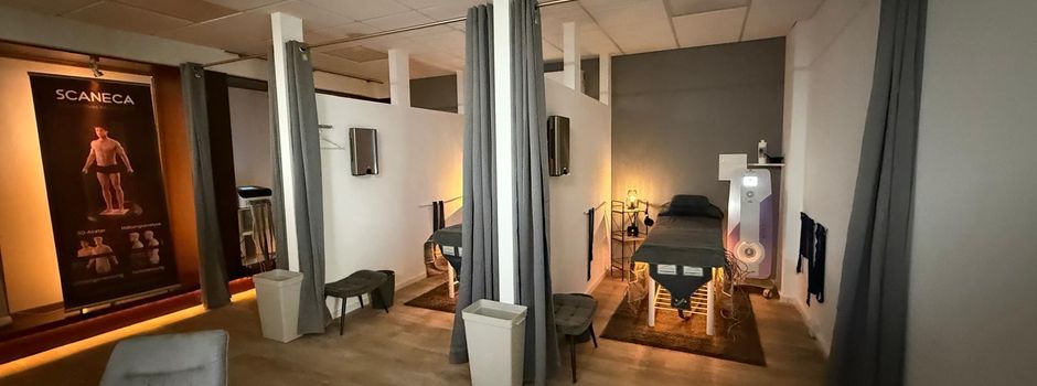 Gewicht verlieren ohne Sport: „Abnehmen im Liegen“-Studio in Mainz eröffnet