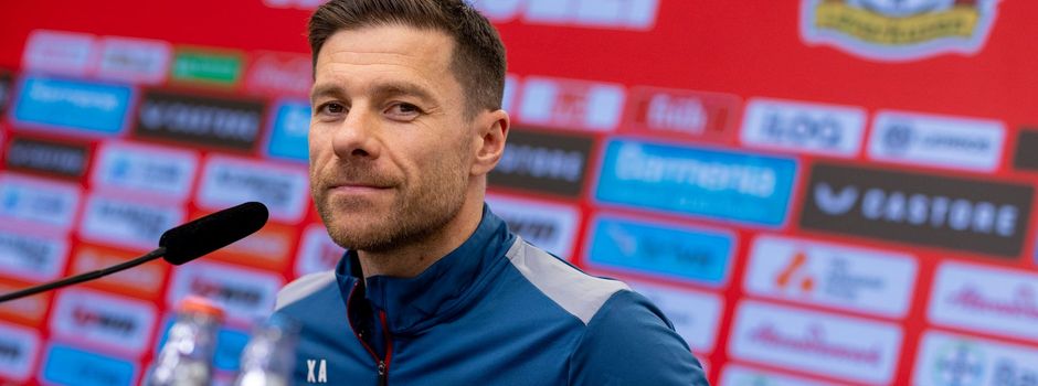 Verbleib in Leverkusen: Alonso will «weiter wachsen»