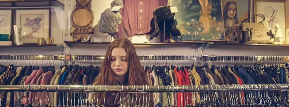 Warum wir den Fashion-Flohmarkt besuchen sollten