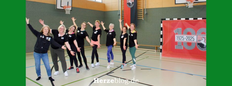 Vielfältiges Kursangebot: Von Pilates bis Latin Fitness – Ein Tag voller Bewegung