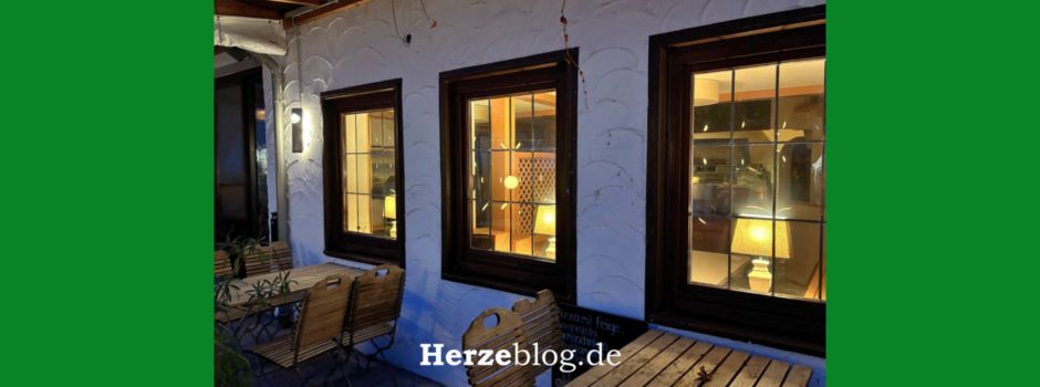 Pizzeriaeinbruch in Herzebrock-Clarholz. Zeugen gesucht!