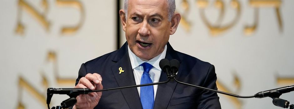 Netanjahu bestreitet neue Bedingungen für Deal mit Hamas