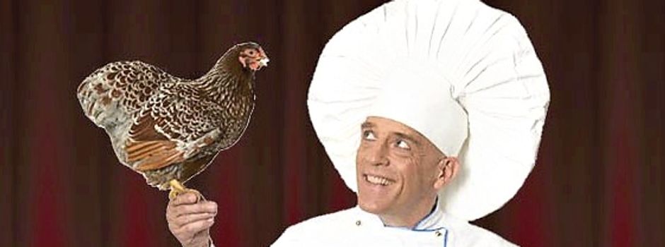 Kulinarik und Kleinkunst