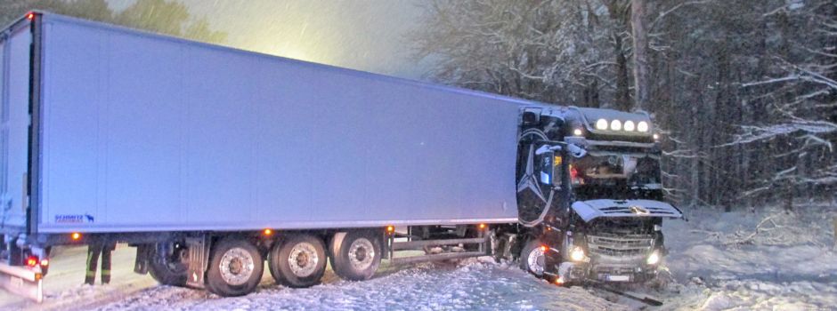 Ehrenamtliche auf Dauertrab