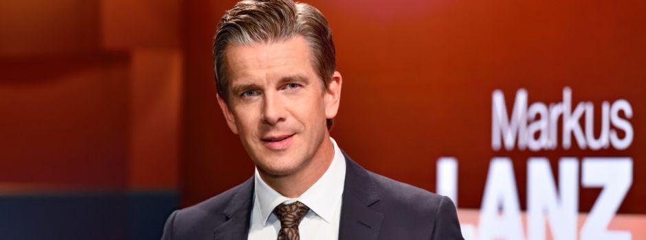 Lanz attackiert Dreyer wegen Biontech