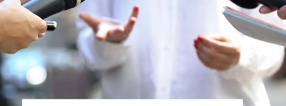 Online-Workshop „Das 1×1 der Pressearbeit für Vereine“ am 12.02.