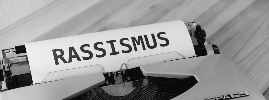 Internationalen Wochen gegen Rassismus