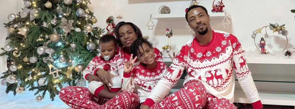 Schock-Diagnose Blutkrebs: Hilfsaktion für Familienvater (37) aus Wöllstein