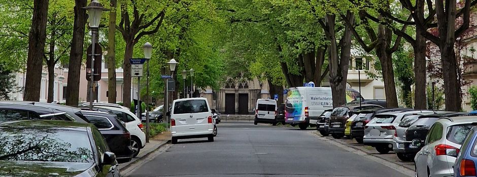 Stadtverwaltung Koblenz will in der Vorstadt 292 Parkplätze streichen