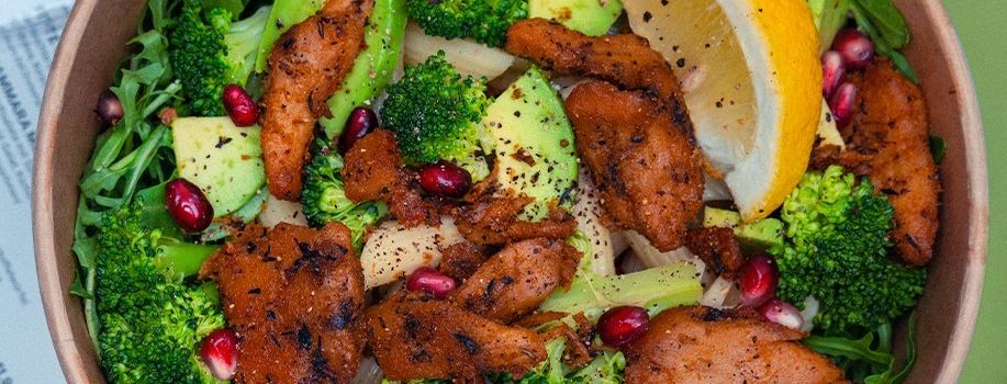 Entscheide mit: Wie soll die Merkurist-Bowl von Pottsalat aussehen?