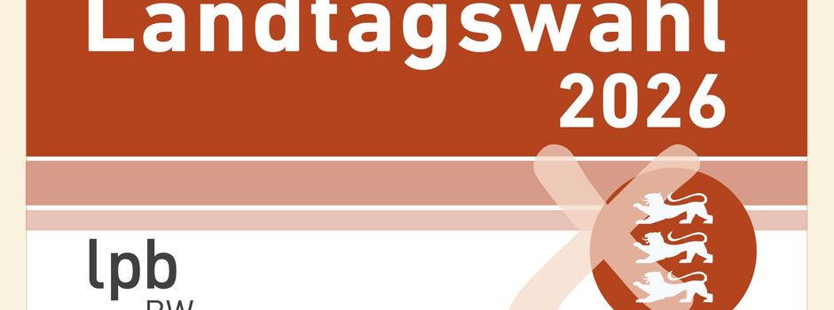 Pressemitteilung zur Landtagswahl BW am 08. März 2026